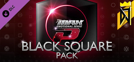 DJMAX RESPECT V - BLACK SQUARE PACK (DLC)