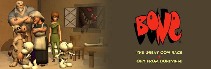 Bone Complete Bundle