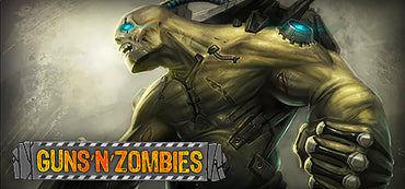Guns n Zombies