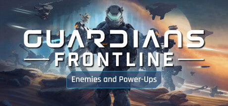 Guardians Frontline