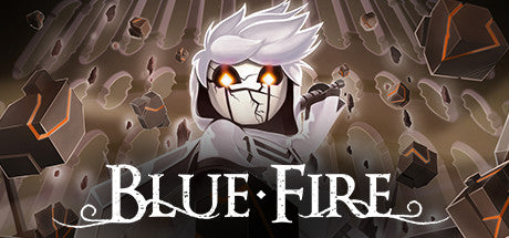 Blue Fire (EU)
