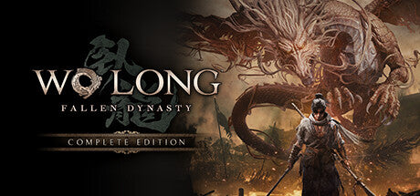 Wo Long: Fallen Dynasty