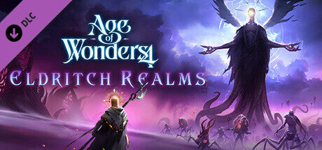 Age of Wonders 4 - Eldritch Realms (DLC)