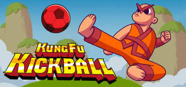 KungFu Kickball (PC)