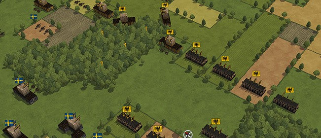 Pike and Shot: Campaigns