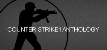 Counter : Strike 1 Anthology (EU)