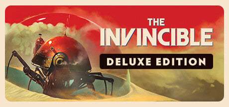 The Invincible (Deluxe Edition)