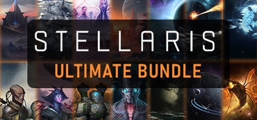 Stellaris: Ultimate Bundle (EU)