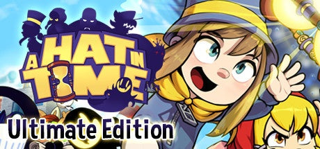 A Hat in Time (Ultimate Edition)