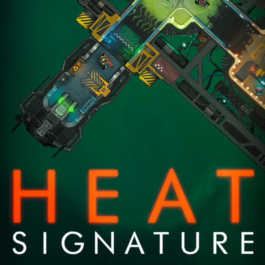 Heat Signature