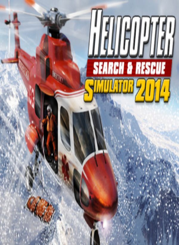 Helicopter Simulator 2014: Search and Rescue