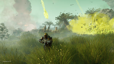 HELLDIVERS 2 (Super Citizen Edition)