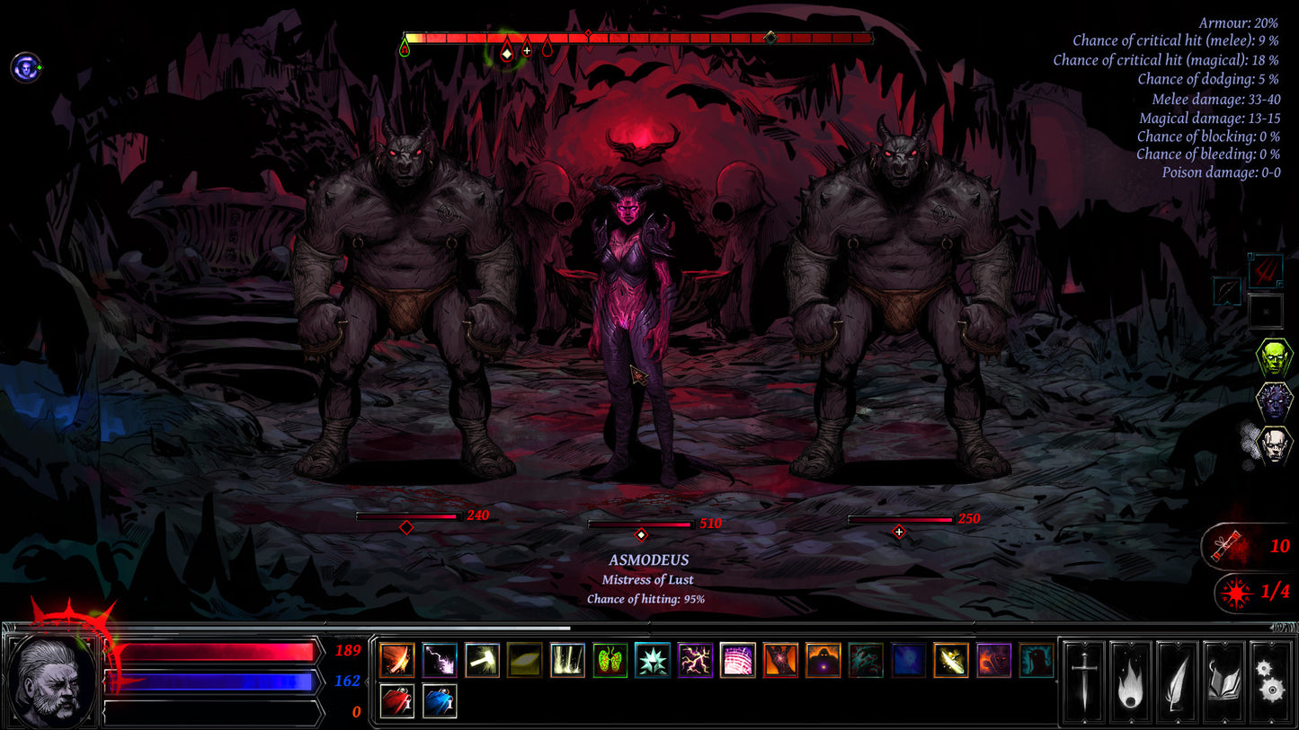 Hellslave