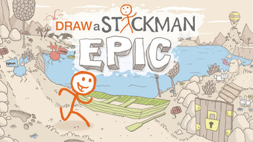 Draw A Stickman: EPIC