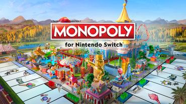 Monopoly (Switch) (EU)