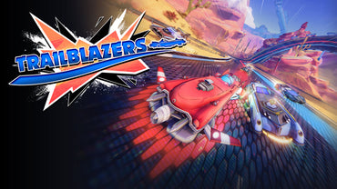Trailblazers (Switch) (EU)