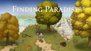 Finding Paradise (EU)