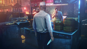 Hitman Absolution (Elite Edition)