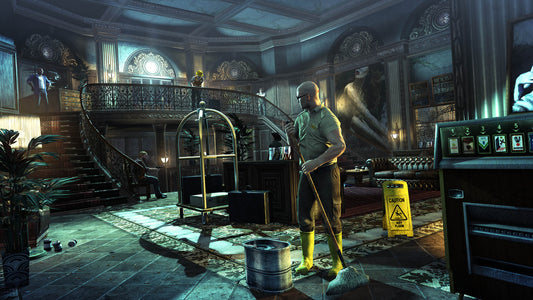 Hitman Absolution (Elite Edition)