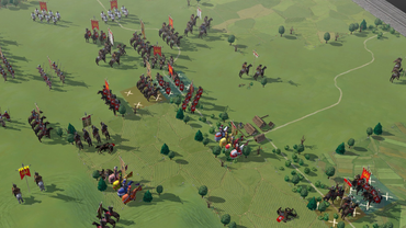 Field of Glory II: Medieval