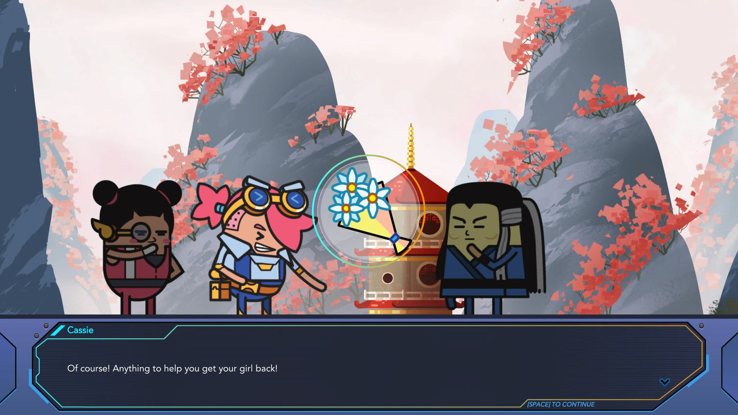 Holy Potatoes! We're in Space?! Special Edition EU