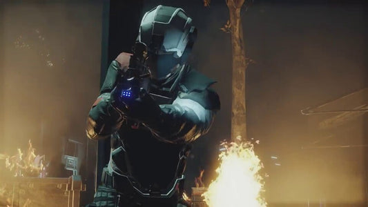 Homefront The Revolution - Beyond the Walls (DLC)