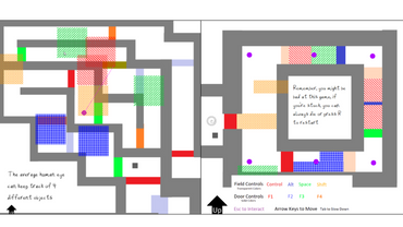 Hostile User Interface