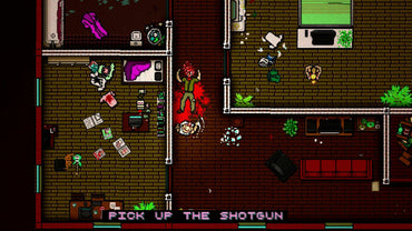 Hotline Miami 2: Wrong Number (Special Edition) (EU)