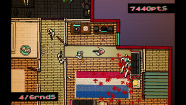 Hotline Miami (GOG)