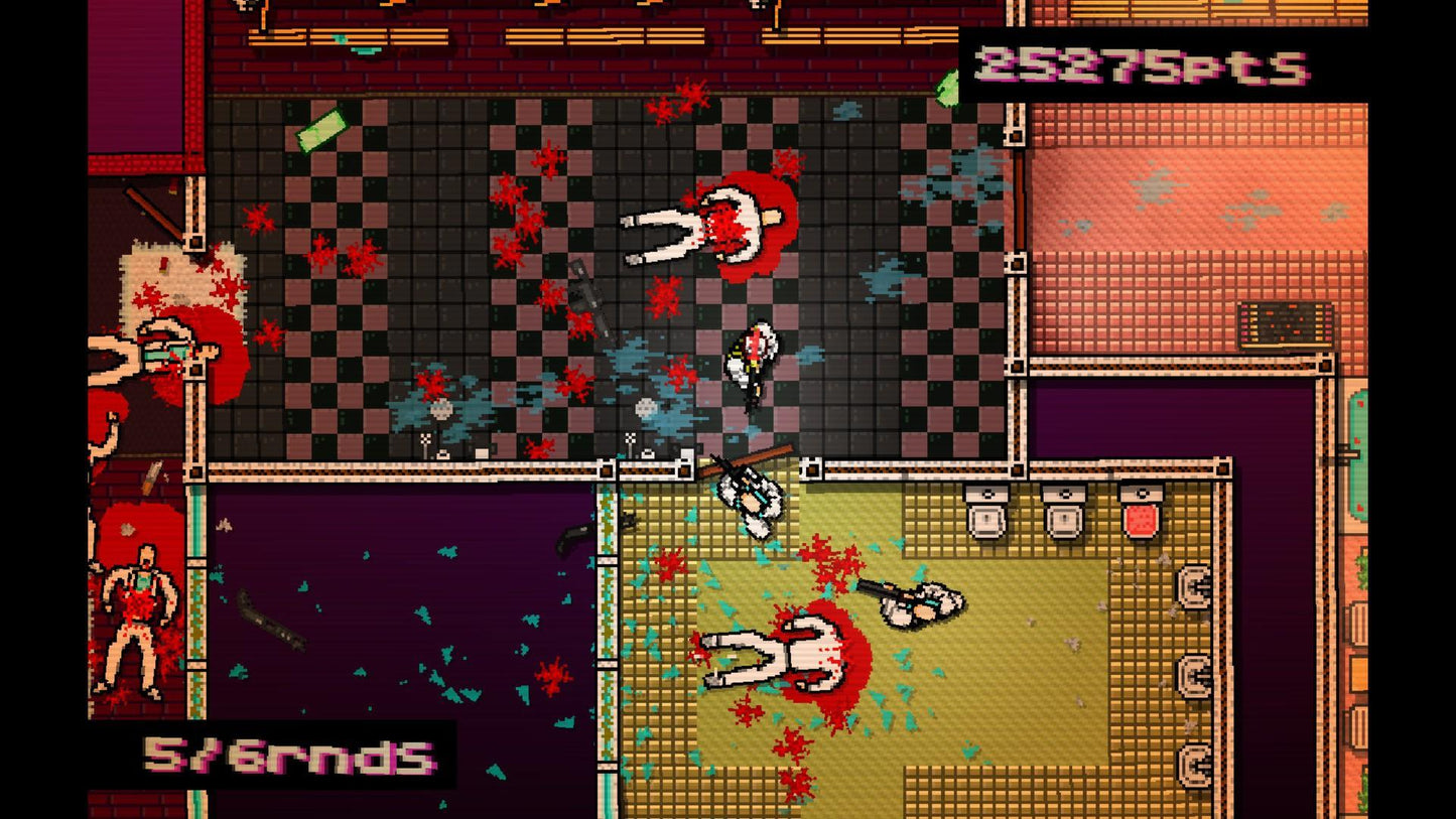 Hotline Miami (EU)