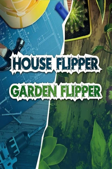 House & Garden Flipper Bundle