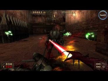 Painkiller: Redemption