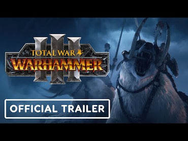 Total War: Warhammer III - Thrones of Decay (DLC) (EU)