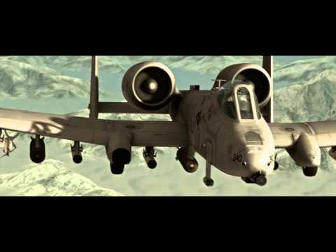 DCS: Combined Arms 1.5 Other Key
