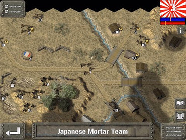 Tank Battle: Pacific