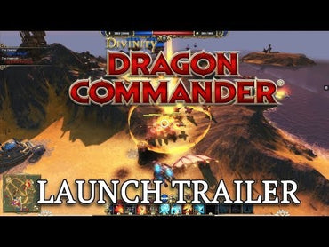 Divinity: Dragon Commander