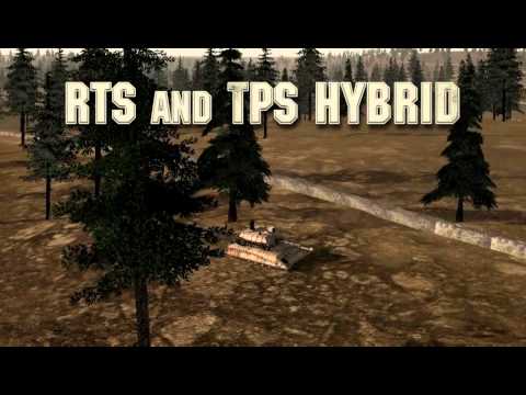 Gettysburg: Armored Warfare