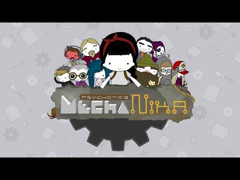 MechaNika