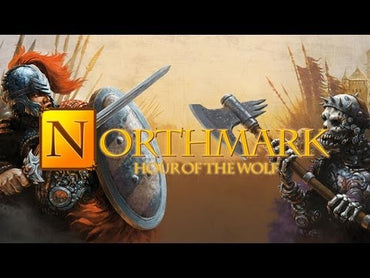 Northmark: Hour of the Wolf