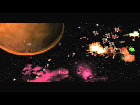 AI War - Children of Neinzul