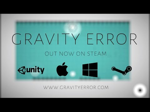 Gravity Error