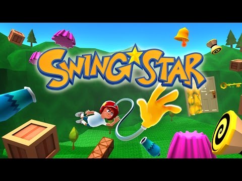 SwingStar VR
