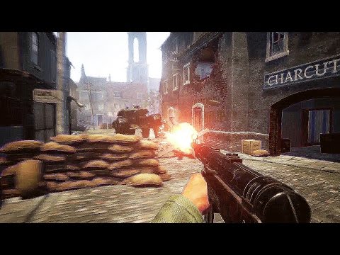 Days of War: Definitive Edition EU