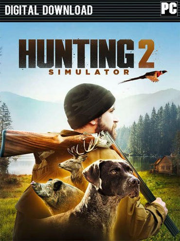 Hunting Simulator 2 EU