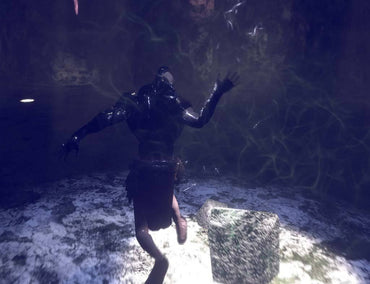 Hush Hush - Unlimited Survival Horror