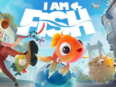 I Am Fish