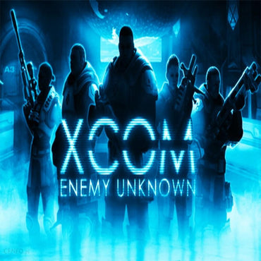 XCOM: Enemy Unknown + Sid Meier's Pirates! + Ace Patrol Bundle + Sid Meier's Civilization III: Complete