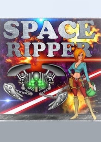 Space Ripper