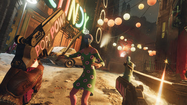 Deathloop (Deluxe Edition)