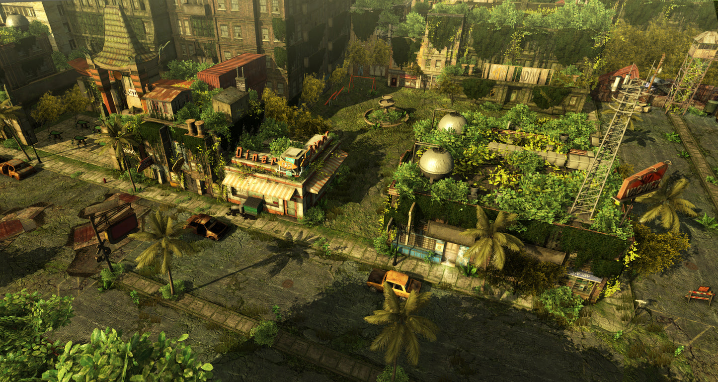 Wasteland 2
